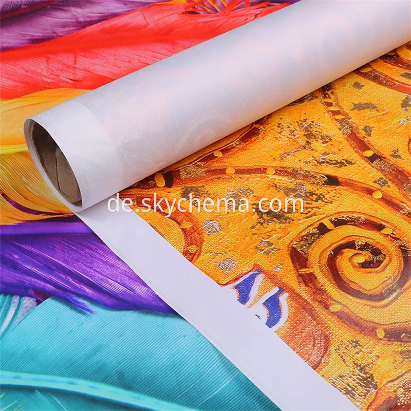 Water Based Canvas 11